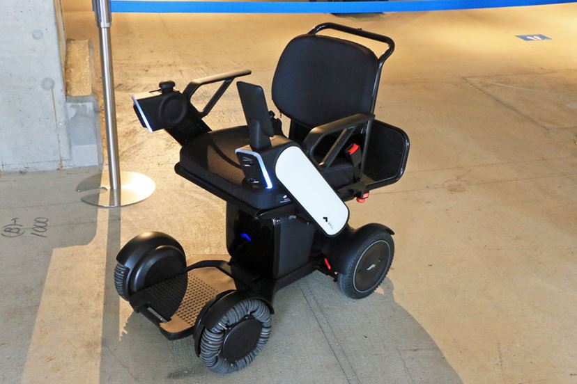 電動車椅子とは異なる移動手段！出かけたい気持ちにさせてくれる