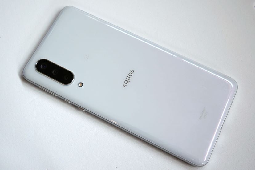 サウンド・映像に強い5Gスマホ「AQUOS zero5G basic DX SHG02」レビュー - 価格.comマガジン