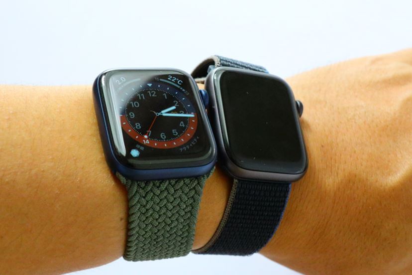 最新Apple Watchを買うなら「Series 6」と「SE」どっちを選ぶ 最新Apple Watchを買うなら「Series 6」と「SE」どっちを選ぶ