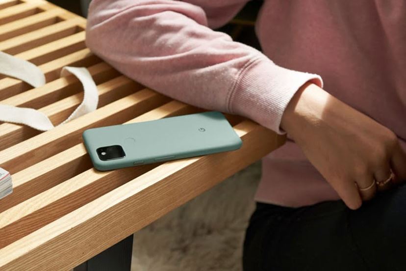 Googleが5G対応スマホ「Pixel 5」「Pixel 4a（5G）」を発表 - 価格.com