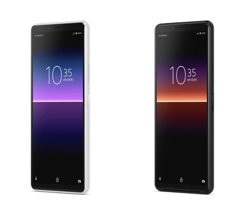 SIMフリー版「Xperia 10 II」が10月1日より発売開始 - 価格.comマガジン