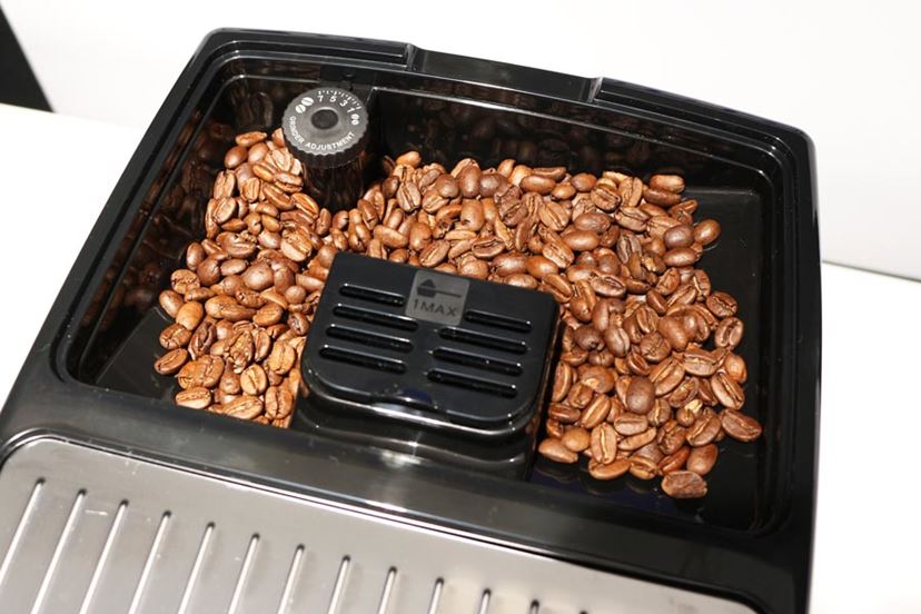 多様な本格コーヒーやミルクメニューが手軽に楽しめるデロンギ
