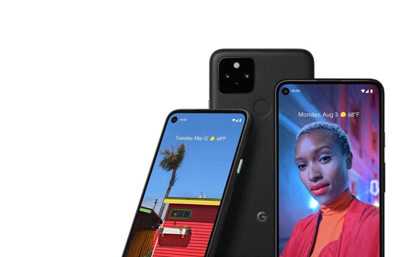 Pixel 5」はセルフィー向け加工機能をオフに。精神的影響を考慮 - 価格