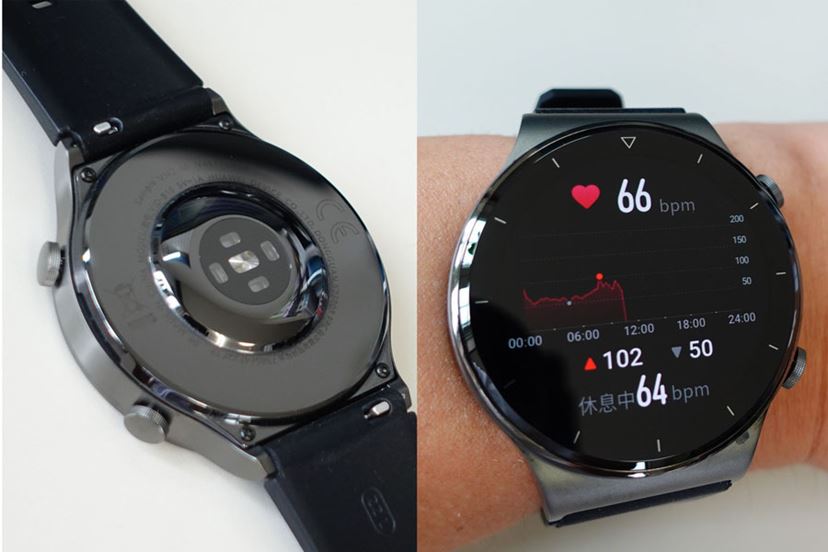 3万円台の高コスパモデル。ファーウェイ「WATCH GT 2 PRO」レビュー