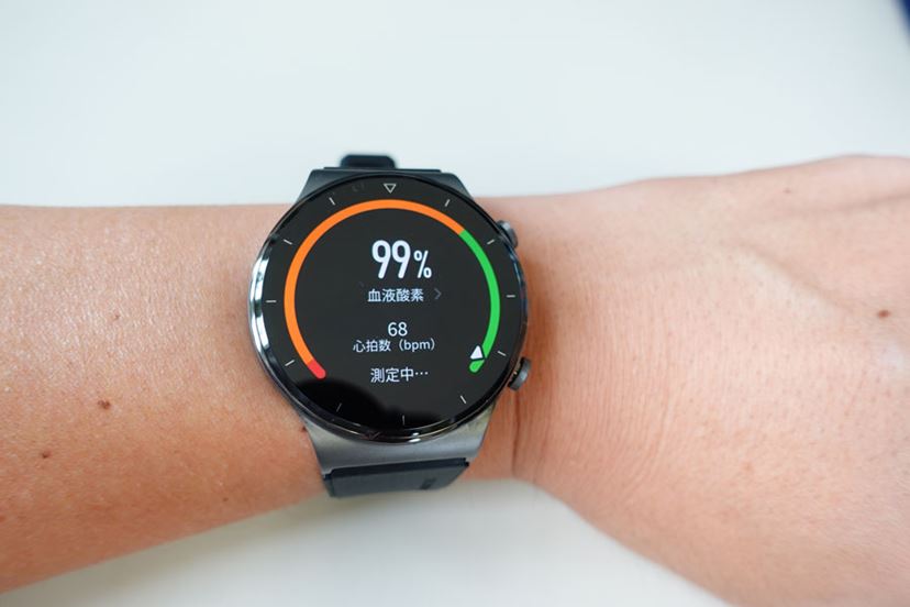 3万円台の高コスパモデル。ファーウェイ「WATCH GT 2 PRO 3万円台の高コスパモデル。ファーウェイ「WATCH GT 2 PRO