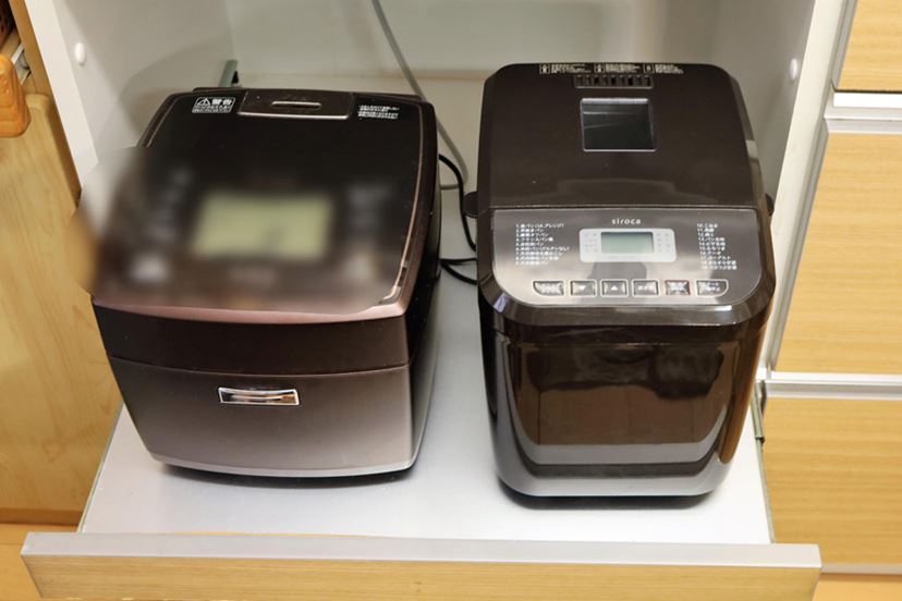 sirocaのホームベーカリー今ならパンミックス付けます！(賞味期限間近) シロカのパンミックスシリーズに新製品が登場！ホームベーカリーで