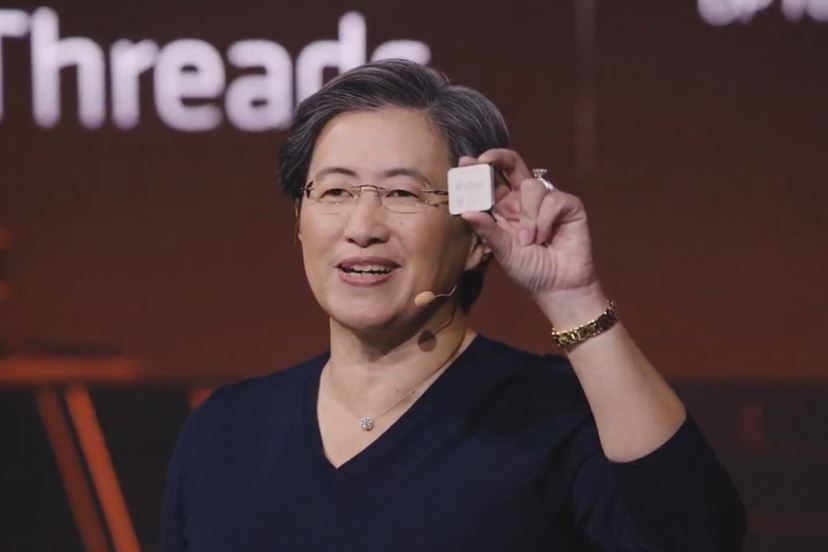 Zen 3」アーキテクチャー採用！ AMDデスクトップ向け最新CPU