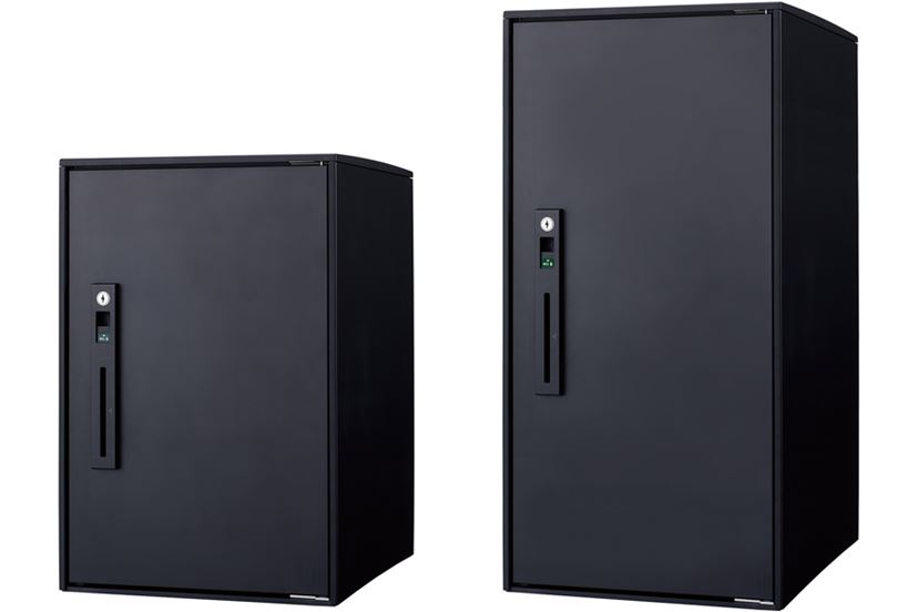 自分で設置できるパナソニックの宅配ボックス「COMBO-LIGHT（コンボ