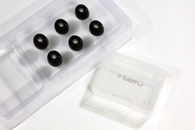 アップルAirPods Pro用イヤーピース 純正＆サードパーティ全8種類を