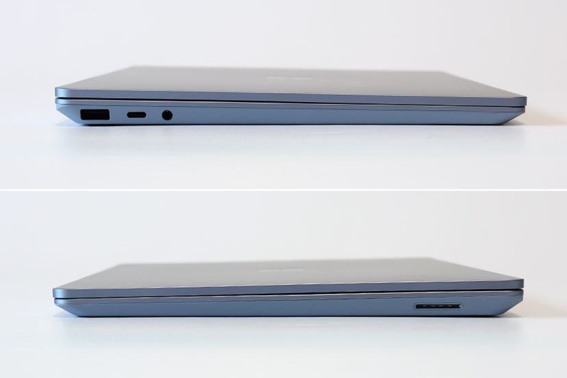 価格もサイズも“今”にちょうどいい！ 「Surface Laptop Go」実機