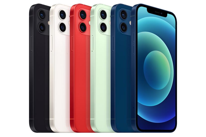 5G対応！ 新デザインに「MagSafe」など今年の「iPhone」は