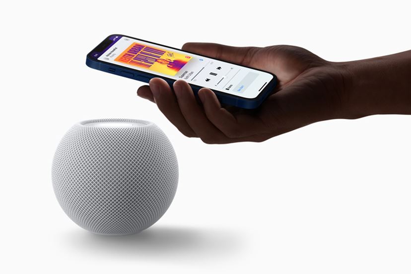 homepod bluetooth ストア スピーカー