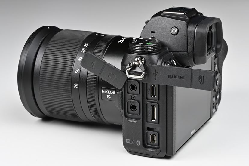 デジタルカメラ Nikon Z 6II Amazon | Nikon ミラーレスカメラ 一眼 Z6II ボディ black