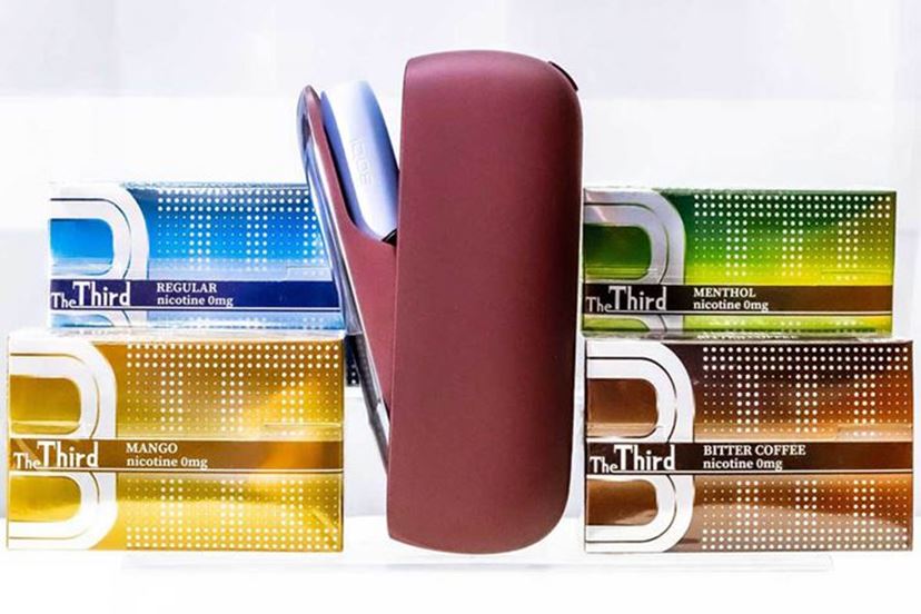 こんなに選べる アイコスで吸える人気の ノンニコチンスティック 11種 価格 Comマガジン