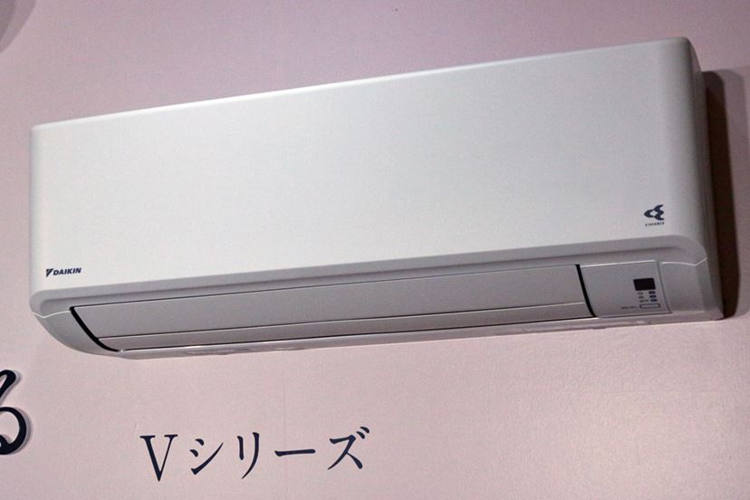 インバーター冷暖房除湿タイプルームエアコン CS-J220D 2020年