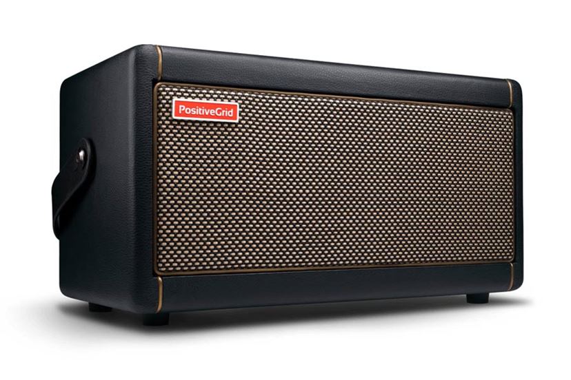 Positive Grid アンプ本体 コンパクト Amazon.co.jp: Positive Grid Spark MINI Pearl 小型ギター