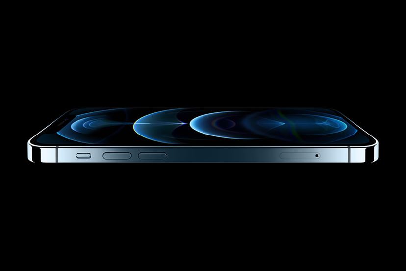 今週発売の注目製品】アップルから、iPhone 12 Pro/iPhone 12