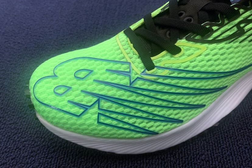 ニューバランスからの“挑戦状”！ 「FuelCell RC Elite」は最速