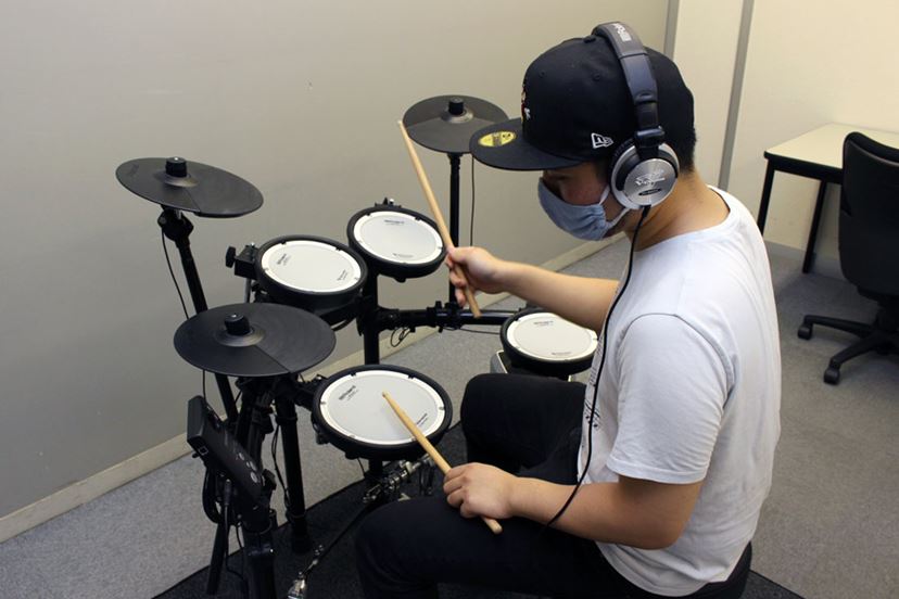 やはりコスパ最強！ 大人気の電子ドラム入門機「V-Drums TD-1DMK」の魅力 - 価格.comマガジン