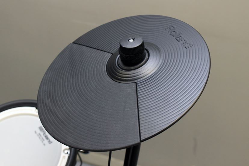 やはりコスパ最強！ 大人気の電子ドラム入門機「V-Drums TD-1DMK」の
