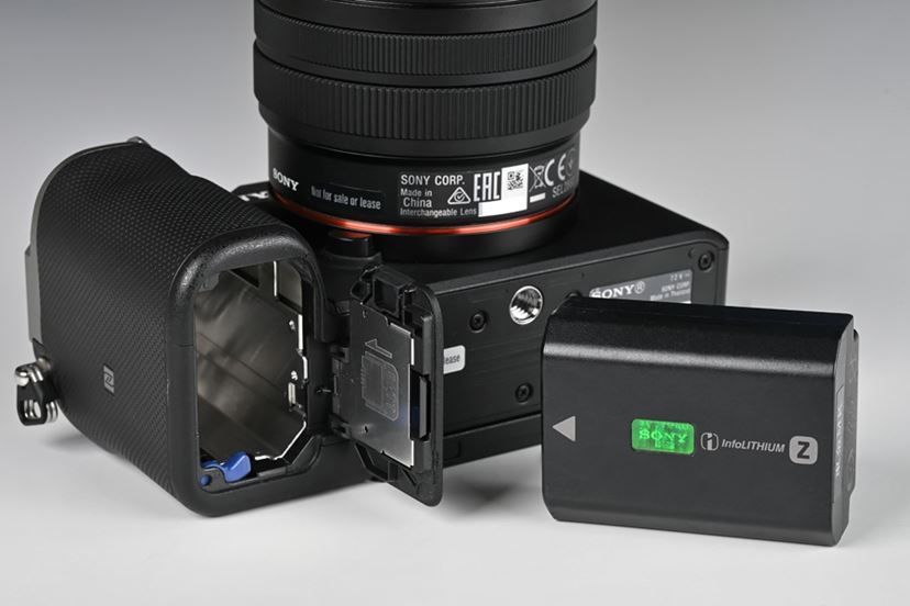 ソニー「α7C」レビュー。静止画・動画の両面で「いいところ、気になる