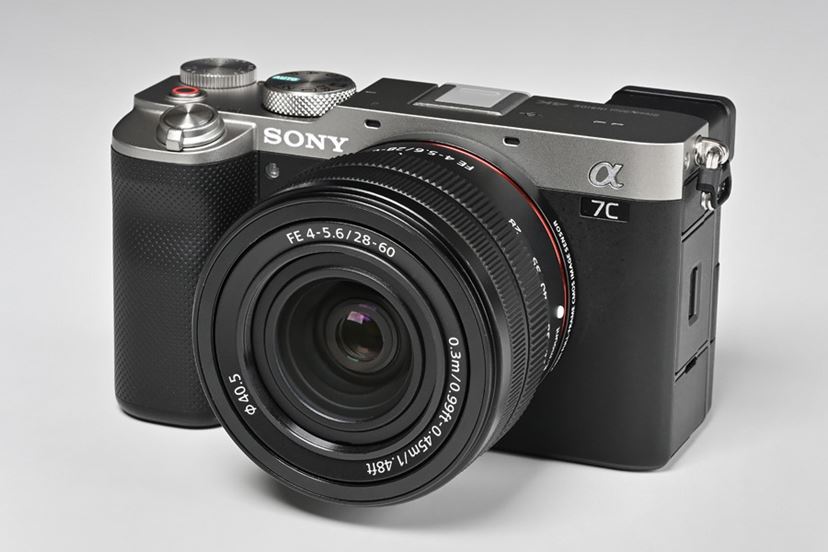 ソニー「α7C」レビュー。静止画・動画の両面で「いいところ、気になるところ」をチェック - 価格.comマガジン