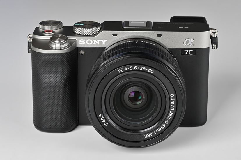 ソニー「α7C」レビュー。静止画・動画の両面で「いいところ、気