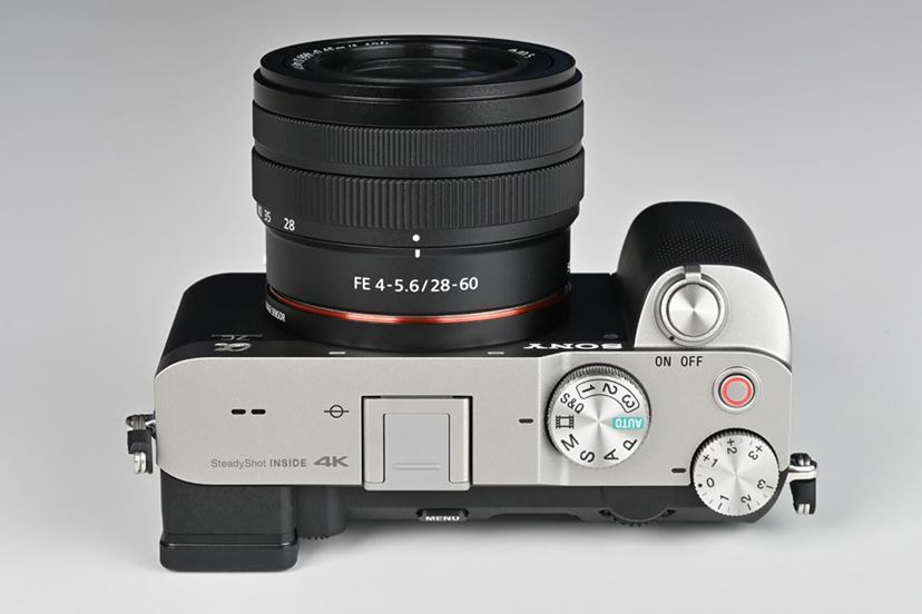 SONY α7C ILCE-7C sony α7（FE4-5.6）他おまけ付き ソニー「α7C」レビュー。静止画・動画の両面で「いいところ、気