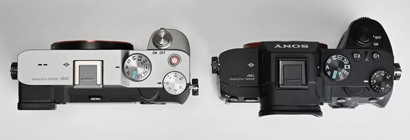 SONY α7C ILCE-7C sony α7（FE4-5.6）他おまけ付き ソニー「α7C」レビュー。静止画・動画の両面で「いいところ、気