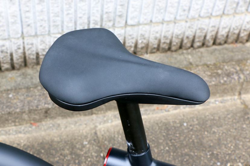 施錠/解錠もスマホで！見た目も機能もスマートでイケてるVanMoof