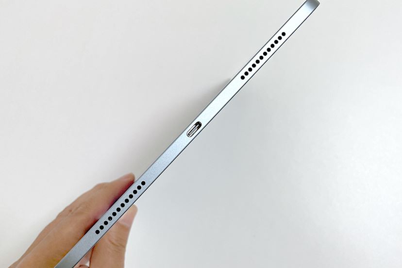 iPad Air（第4世代）」レビュー。iPad Proより速くて安い万能