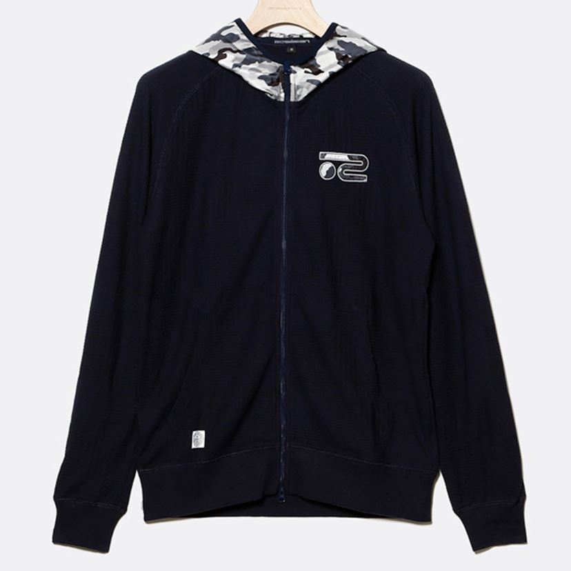 朝晩がちょっと寒い季節に重宝する 「ゴルフパーカー」15着 - 価格.com
