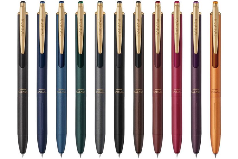 大人のボールペン」を使う＆贈る！ 普段使いしたら確実にカッコいい