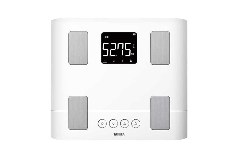 2025年》体重計・体組成計のおすすめはこれ！ ダイエットに便利な