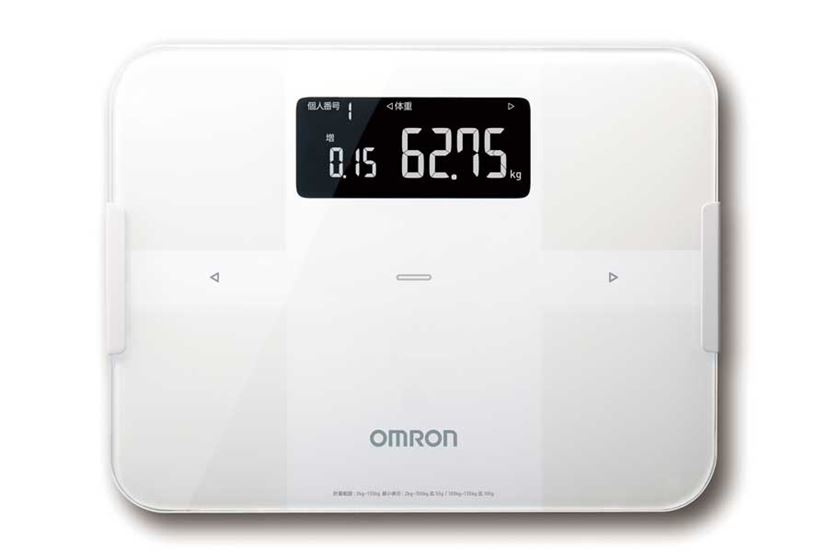 2025年》体重計・体組成計のおすすめはこれ！ ダイエットに便利な