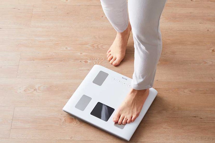 2025年》体重計・体組成計のおすすめはこれ！ ダイエットに便利な 