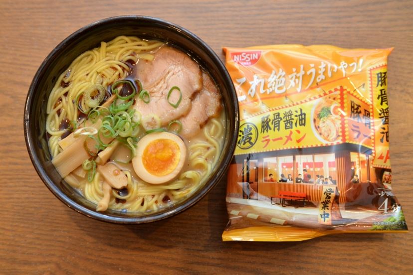 新・袋麺「日清これ絶対うまいやつ！」は本当に絶対ウマいのか!? プロが検証 - 価格.comマガジン