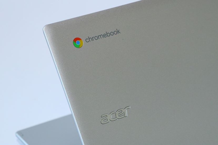 Androidタブレット代わりにはありかも！ 日本エイサーの「Chromebook Spin 311」を試す