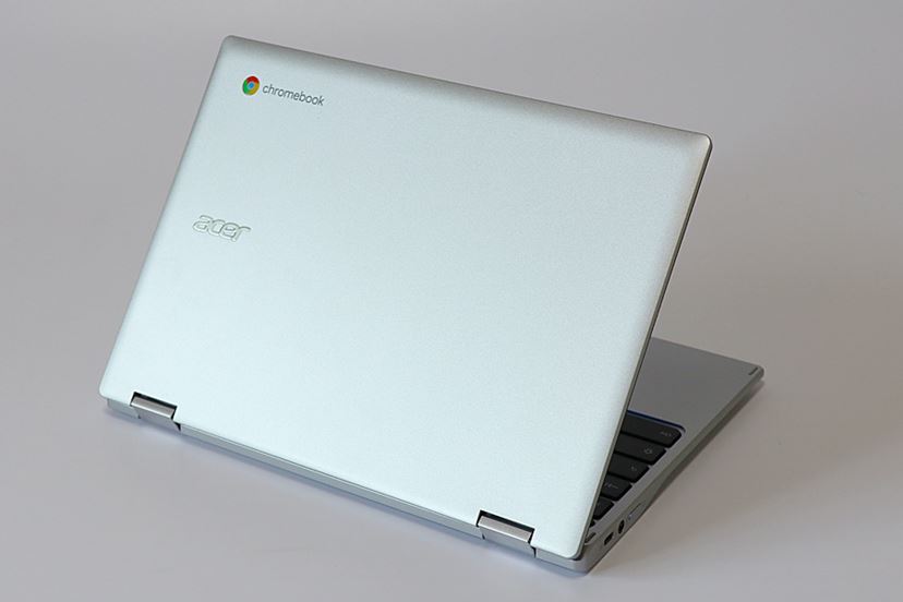 Androidタブレット代わりにはありかも！ 日本エイサーの「Chromebook