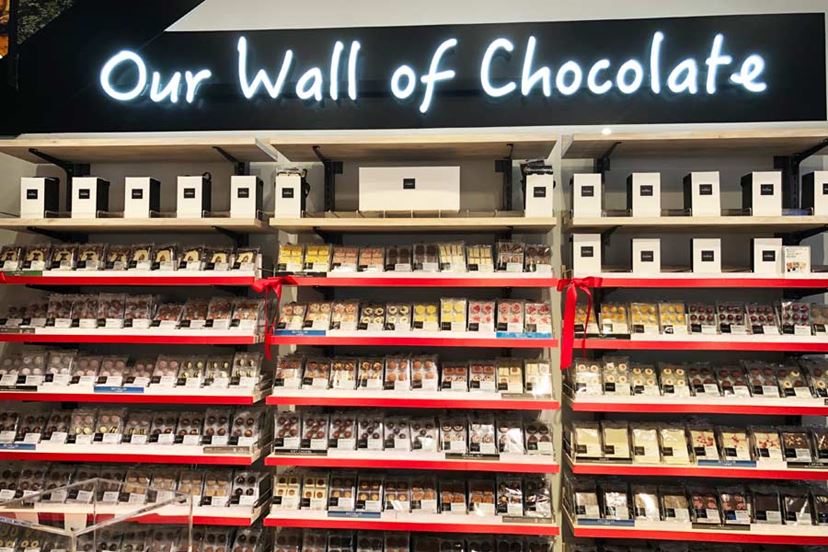 ショコラドリンクを手軽に自宅で味わえるチョコレートドリンク