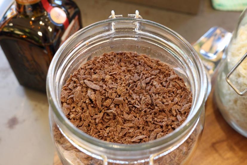 ショコラドリンクを手軽に自宅で味わえるチョコレートドリンク ショコラドリンクを手軽に自宅で味わえるチョコレートドリンク