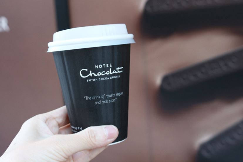 【専用】ベルベダイザー ショコラドリンクを手軽に自宅で味わえるチョコレートドリンク