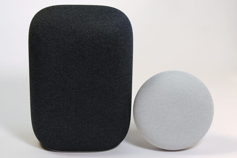 音楽再生を重視したGoogleの最新スマートスピーカー「Google Nest Audio」レビュー - 価格.comマガジン