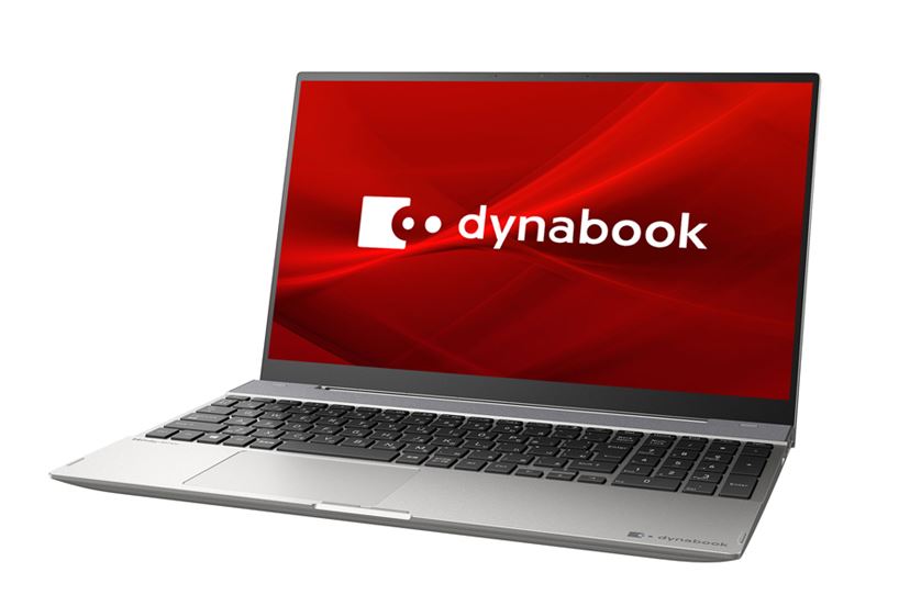 Dynabookがコンバーチブル＋ペンの「5in1プレミアムPenノート」を発表