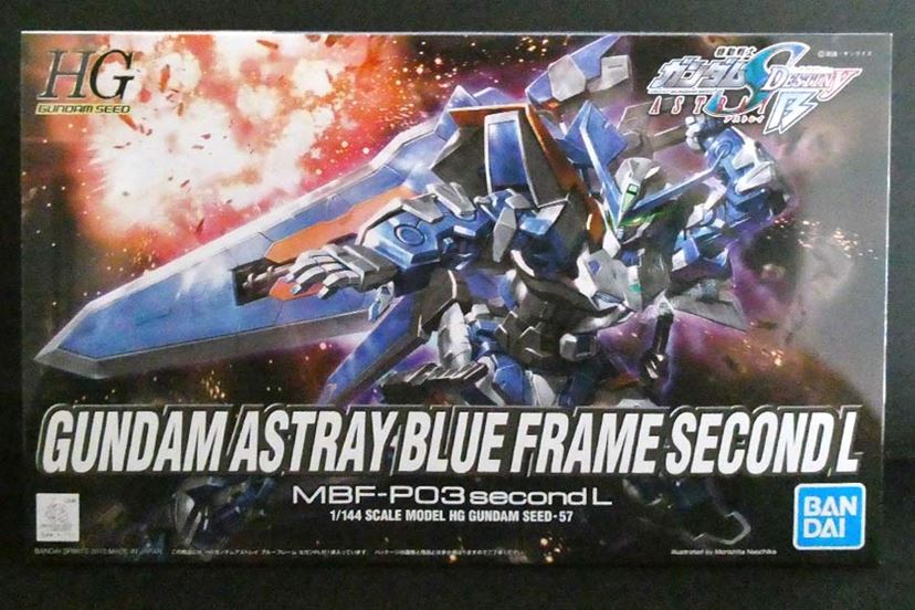 とにかく機体がかっこいい！ 外伝ながら大人気な「ガンダムアストレイ
