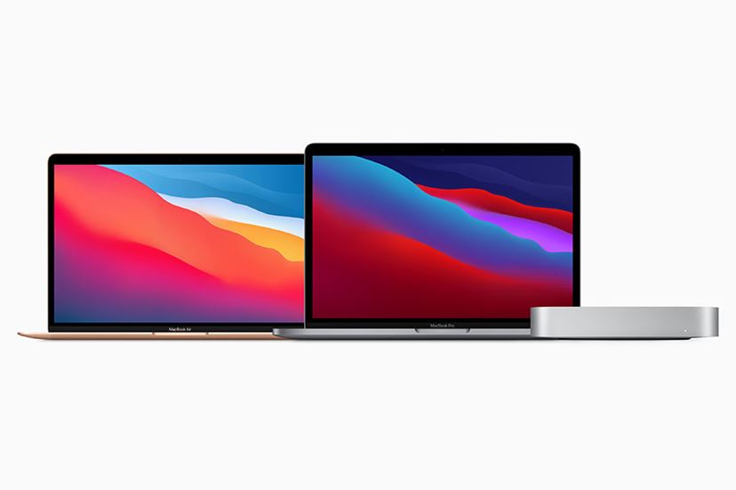 【今週発売の注目製品】アップルから、独自開発のM1チップを搭載した新世代Macが登場 - 価格.comマガジン