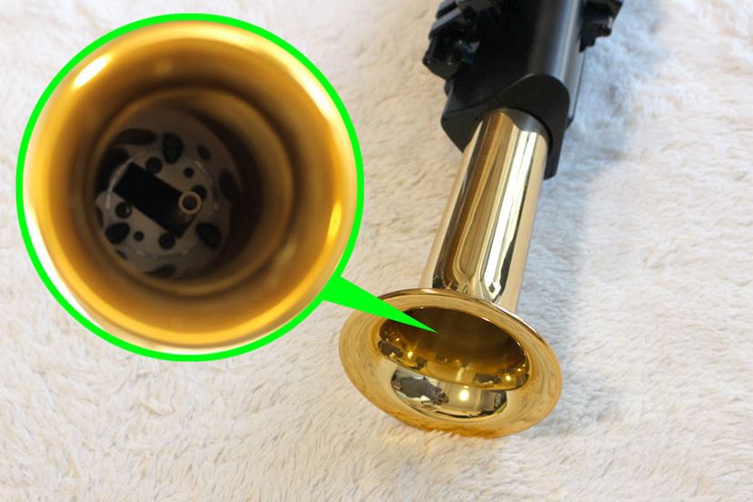 ヤマハの「デジタルサックス」を吹いてみた! 管楽器初心者でも ヤマハの「デジタルサックス」を吹いてみた! 管楽器初心者でも