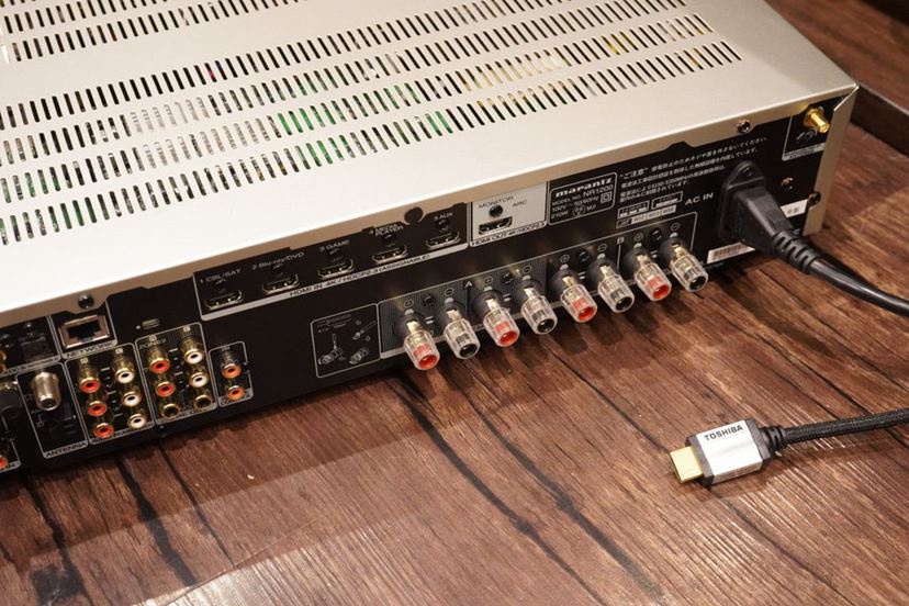 ちょっとマニアック!? 薄型テレビを高音質で楽しむための“テレビ用