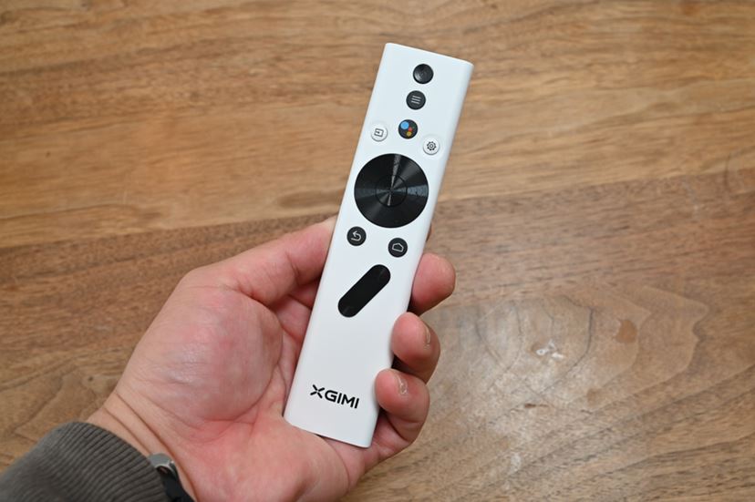 XGIMI MOGO Pro ポータブルプロジェクター　箱・ケーブル・リモコン⭕️ Amazon | Halo/Mogo Pro/Mogo Pro+用XGIMIリモコン。 | XGIMI | AV