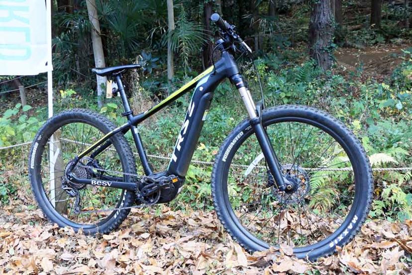 マウンテンバイクコースでe-MTBを乗り比べ！ 推せるエントリークラスはこの6モデル - 価格.comマガジン